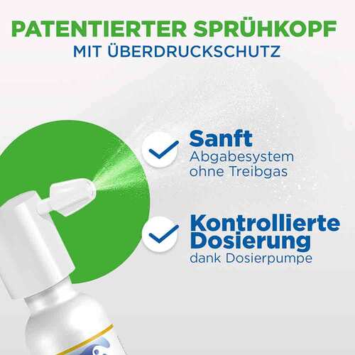 AUDISPRAY Ohrhygiene - 6