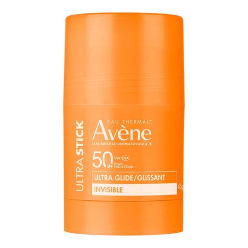 Avene Ultra Stick Invisible Spf 50 - 1