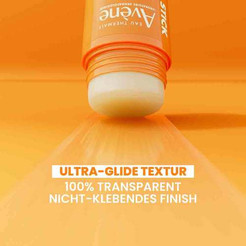 Avene Ultra Stick Invisible Spf 50 - 4