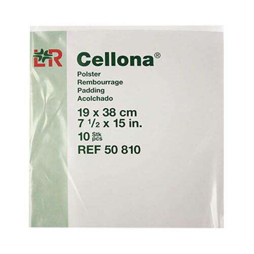 CELLONA Polster 19x38 cm - 1