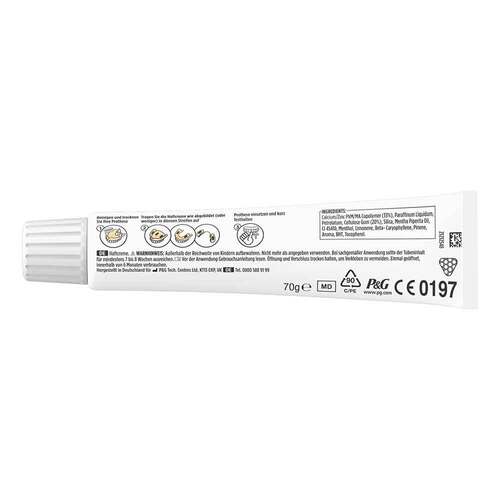 Blend A Dent Complete Haftcreme originale Frische - 4