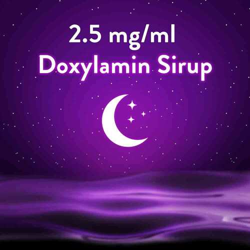Wick Mediquil Schlafsaft 2,5 mg / ml L&ouml;sung zum Einnehmen - 4