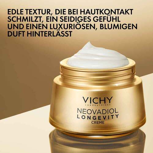 Vichy Neovadiol Longevity Pro Volumen Creme NF - 4