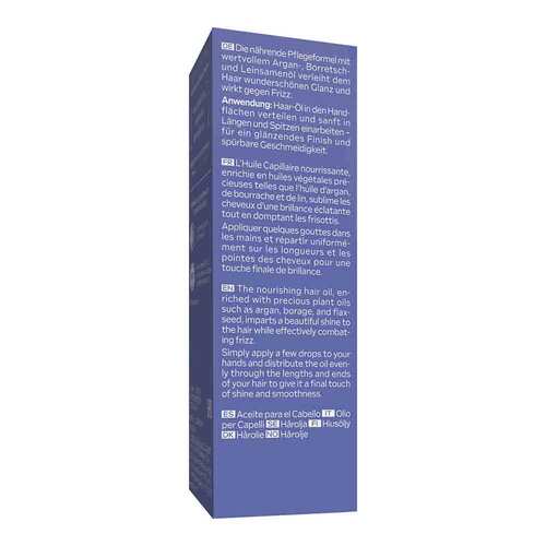 Weleda Hydrashine Gloss Drops Haar-&Ouml;l - 2