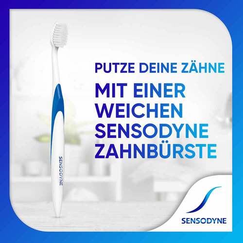 Sensodyne Sensitive Multicare Expert Zahnb.weich - 3