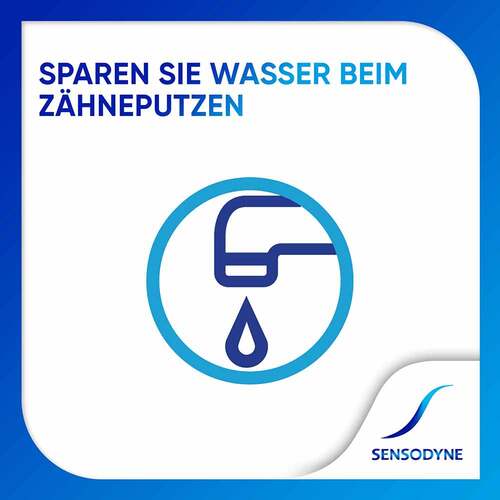 Sensodyne Sensitive Multicare Expert Zahnb.weich - 5