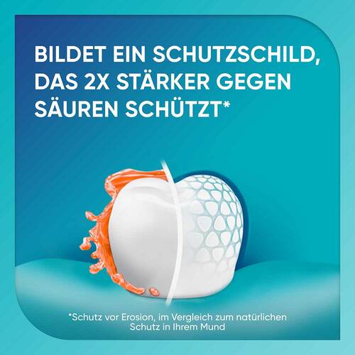 Sensodyne Proschmelz Intensivschutz fri.Minze Zpa - 2