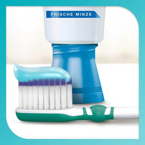 Sensodyne Proschmelz Intensivschutz fri.Minze Zpa - 3