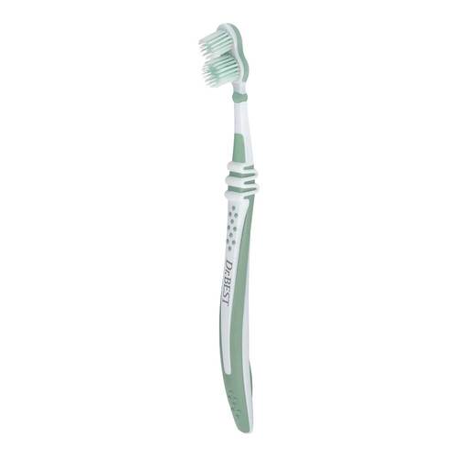 DR.BEST Ultra Sensitive Ultra-Soft Zahnb&uuml;rste - 2