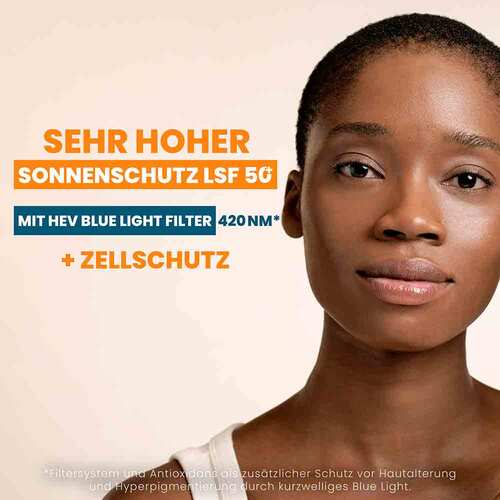 Avene Ultra Serum Feuchtigkeit Spf 50 +  - 3
