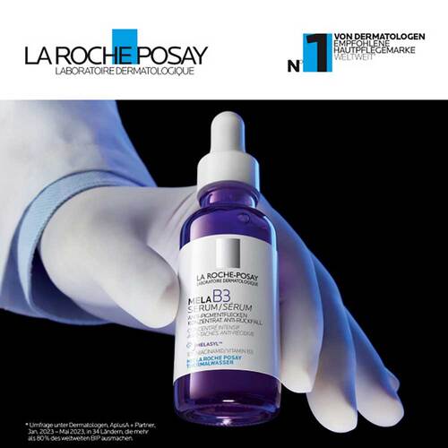 Roche-Posay Mela B3 Serum Jumbo - 3