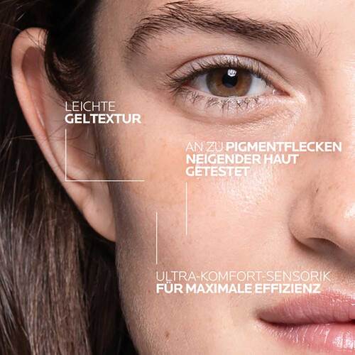 Roche-Posay Mela B3 Serum Jumbo - 4