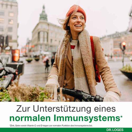 Immunloges direkt Trinkampullen - 4