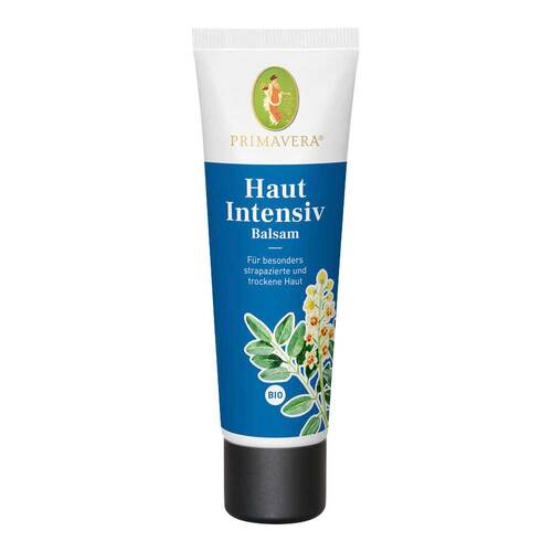 HAUT INTENSIV Balsam Bio rissige trockene Haut - 1