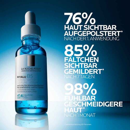 Roche-Posay Hyalu B5 Suractivated Serum - 2