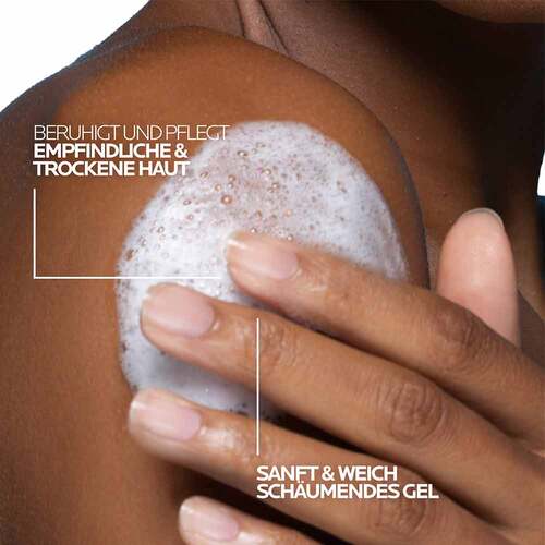 Roche-Posay Lipikar Gel Lavant Nachf&uuml;llpack - 4