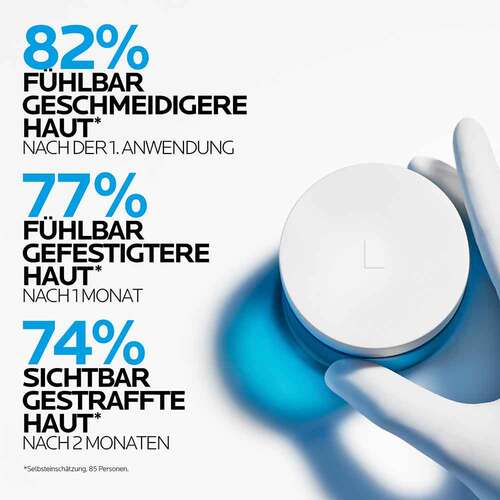 Roche-Posay Hyalu B5 Suractivated Cream Lsf 30 Nf - 2