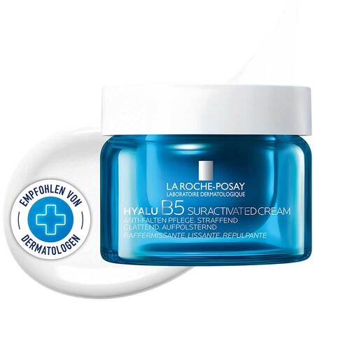 Roche-Posay Hyalu B5 Suractivated Cream - 1