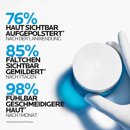 Roche-Posay Hyalu B5 Suractivated Cream - 2