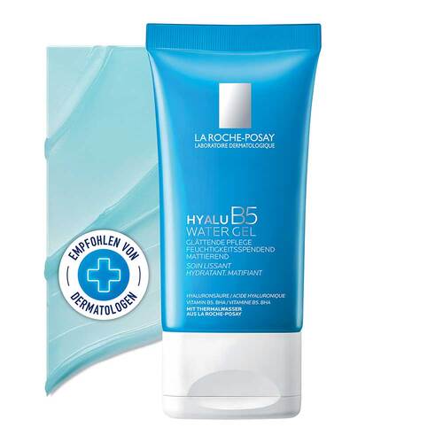 Roche-Posay Hyalu B5 Water Gel - 1