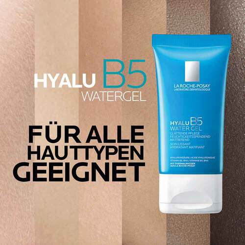 Roche-Posay Hyalu B5 Water Gel - 6