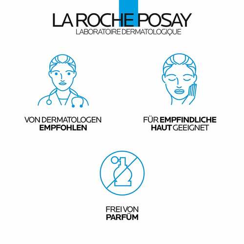 Roche-Posay Lipikar Baume light AP + M - 8