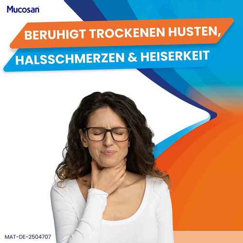 Mucosan Lutschtabletten rote Fr&uuml;chte - 3