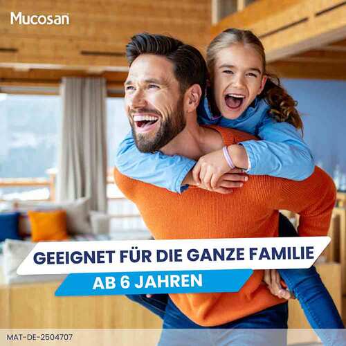 Mucosan Lutschtabletten rote Fr&uuml;chte - 8