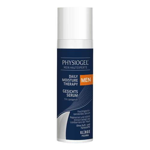 Physiogel Daily Moisture Therapy sehr tr.H.Ser.Men - 1