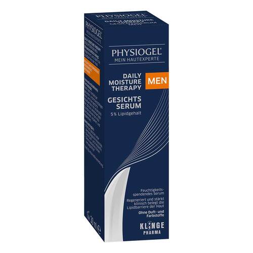 Physiogel Daily Moisture Therapy sehr tr.H.Ser.Men - 2