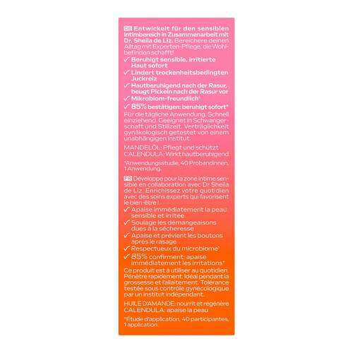 Weleda Extra-Soothing Drops - 2