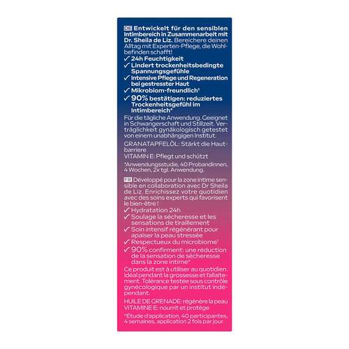 Weleda Velvet-Protection Oil - 2