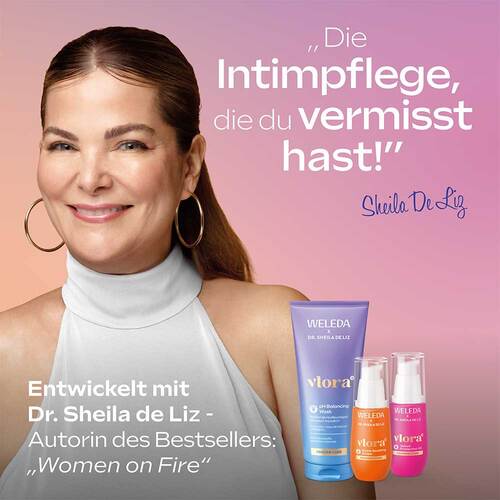 Weleda Velvet-Protection Oil - 3