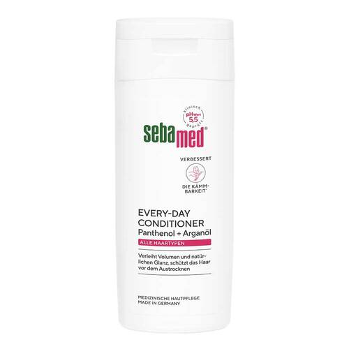 Sebamed Every-Day Conditioner - 1