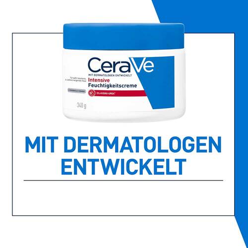 Cerave Intensive Feuchtigkeitscreme - 3