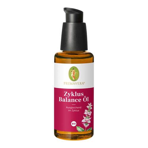 ZYKLUS Balance &Ouml;l Bio - 1