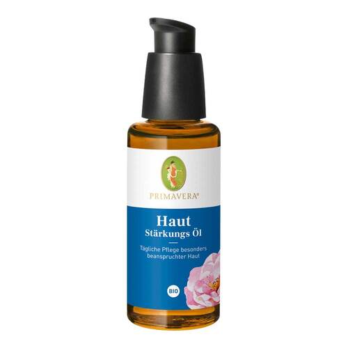 HAUT ST&Auml;RKUNGS &Ouml;L Bio - 1