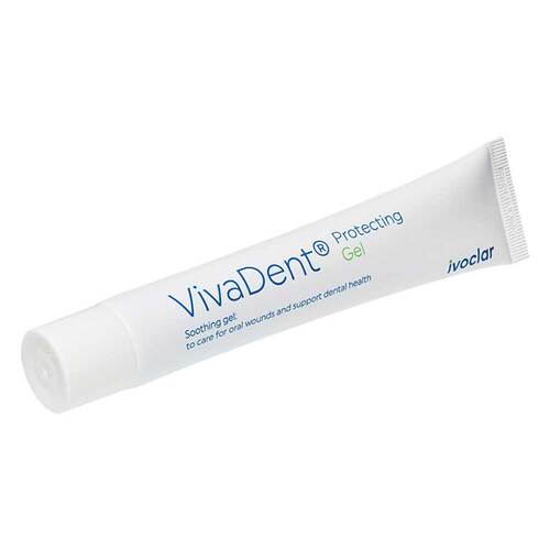 Vivadent Protecting Gel - 1