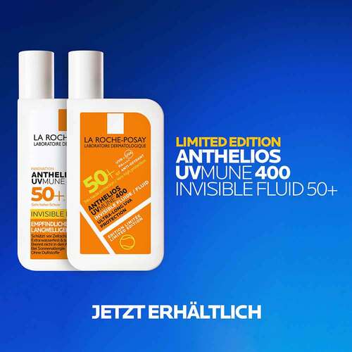 Roche-Posay Anthelios Uvmune Flu.Tennis Ed.LSF 50 +  - 2