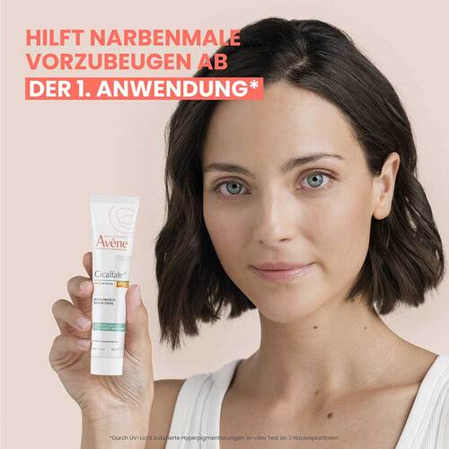 Avene Cicalfate + Multi-Protect Repair-Cre.SPF 50+ - 3
