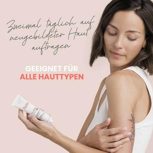 Avene Cicalfate + Multi-Protect Repair-Cre.SPF 50+ - 6