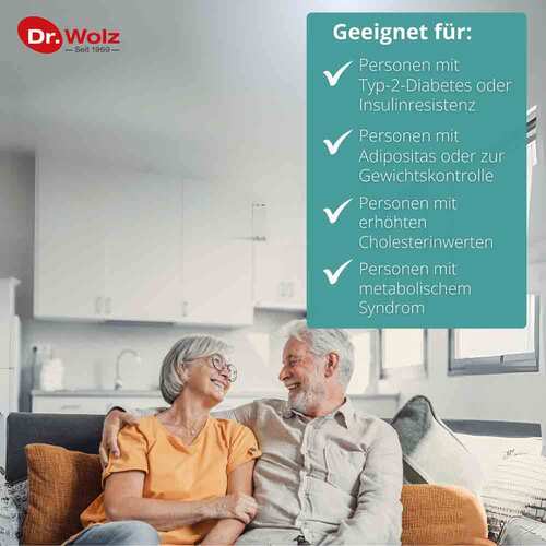 Hawei Glucanhafer-Eiwei&szlig;-Shake Vanillegeschm.Pulver  - 2