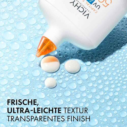 Vichy Capital Soleil UV-Aqua Fluid Lsf 50 - 3
