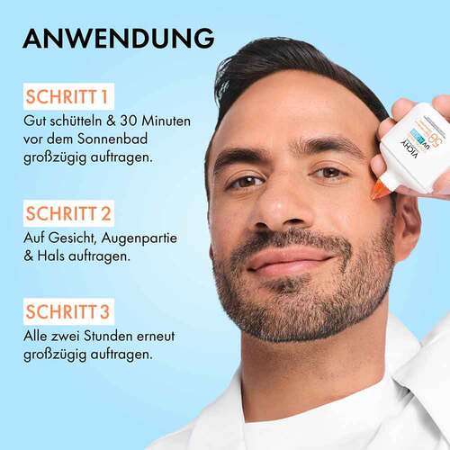 Vichy Capital Soleil UV-Aqua Fluid Lsf 50 - 6