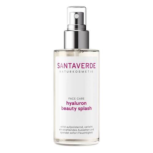 Hyaluron Beauty splash Spray - 1