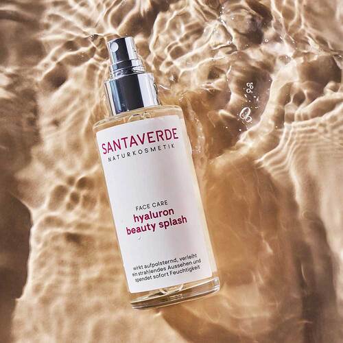 Hyaluron Beauty splash Spray - 5