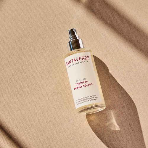 Hyaluron Beauty splash Spray - 6