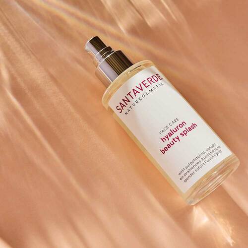 Hyaluron Beauty splash Spray - 7