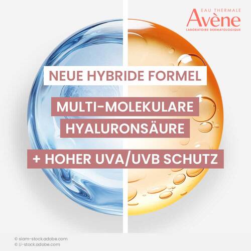Avene Hyaluron Activ Anti-Age Fluid UV Spf 50 - 3