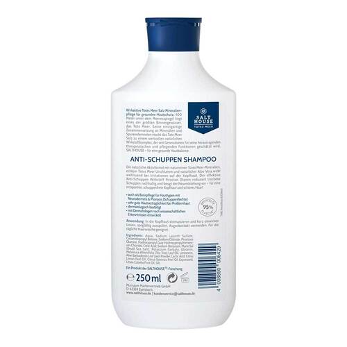 Salthouse Totes Meer Anti-Schuppen Shampoo - 2